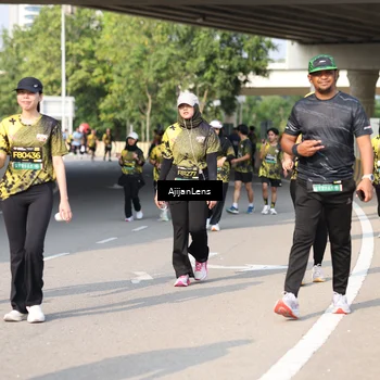 Runner Photo 6383546