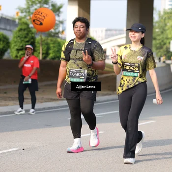 Runner Photo 6383557