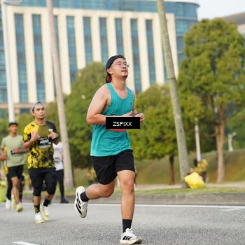 Runner Photo 6383560