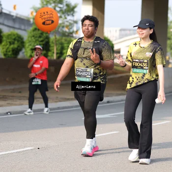 Runner Photo 6383563