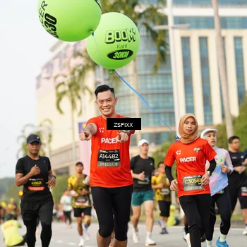 Runner Photo 6383566