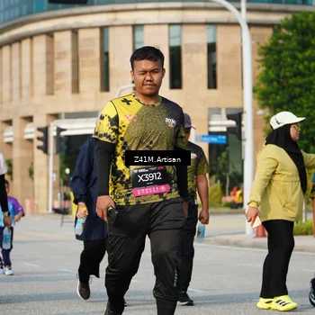 Runner Photo 6383576