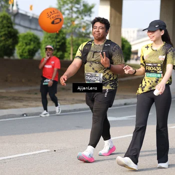 Runner Photo 6383580