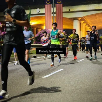 Runner Photo 6383581