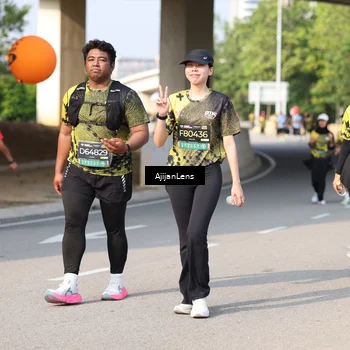 Runner Photo 6383582
