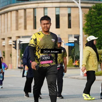Runner Photo 6383586