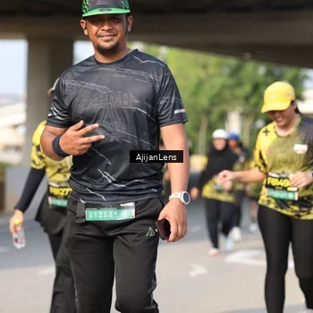 Runner Photo 6383611