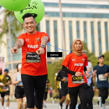 Runner Photo 6383619
