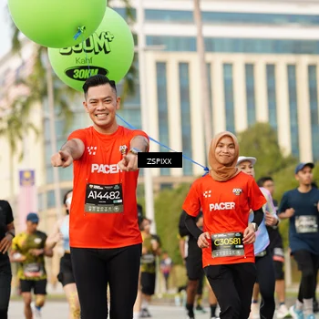 Runner Photo 6383623