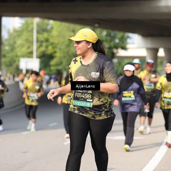 Runner Photo 6383625
