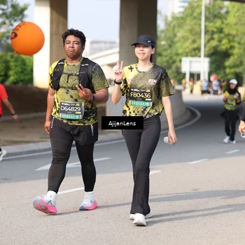 Runner Photo 6383627