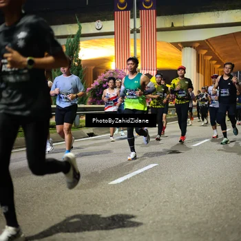 Runner Photo 6383630