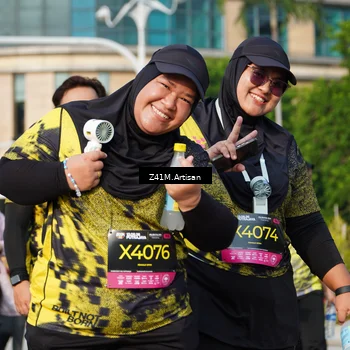 Runner Photo 6383635
