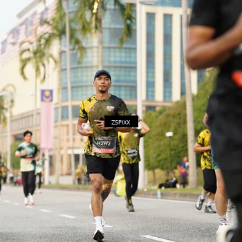 Runner Photo 6383641