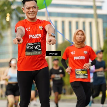 Runner Photo 6383642