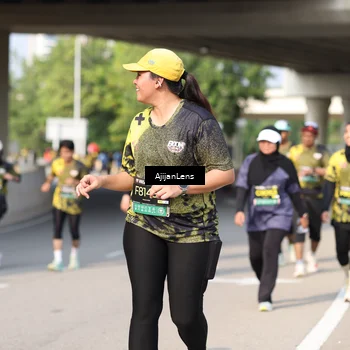 Runner Photo 6383653