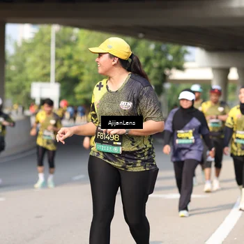 Runner Photo 6383660