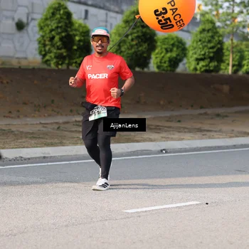 Runner Photo 6383662