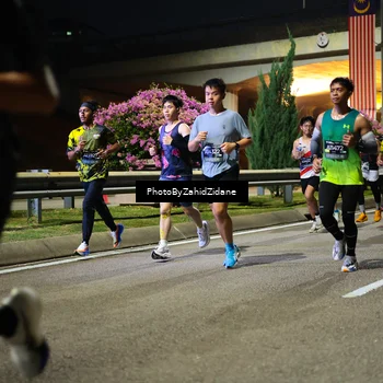 Runner Photo 6383667