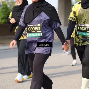 Runner Photo 6383671