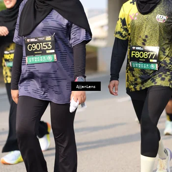 Runner Photo 6383700