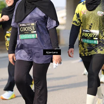 Runner Photo 6383703
