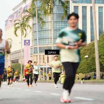 Runner Photo 6383762