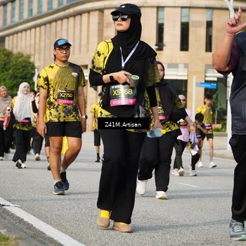 Runner Photo 6383767