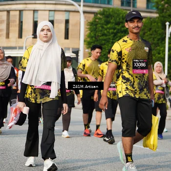 Runner Photo 6383780