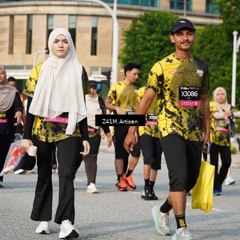 Runner Photo 6383781