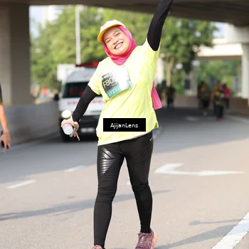 Runner Photo 6383790