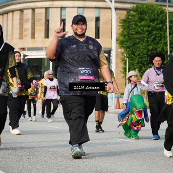 Runner Photo 6383791