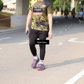 Runner Photo 6383808