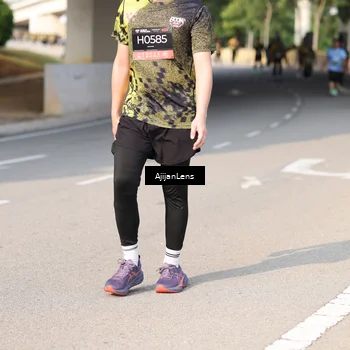 Runner Photo 6383816