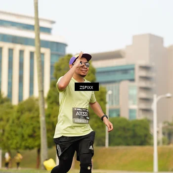 Runner Photo 6383828