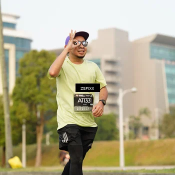 Runner Photo 6383831