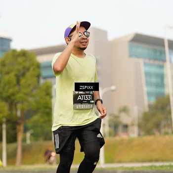 Runner Photo 6383842