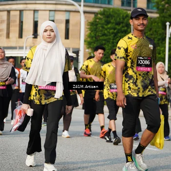 Runner Photo 6383843