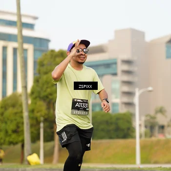 Runner Photo 6383847