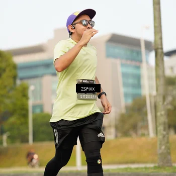 Runner Photo 6383855