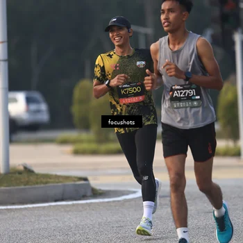 Runner Photo 6383861