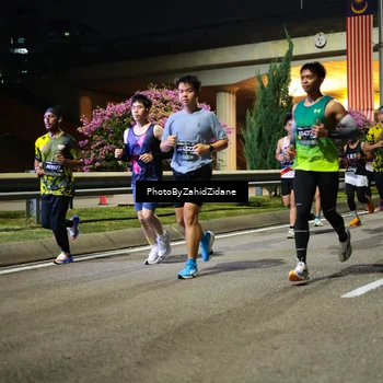 Runner Photo 6383862