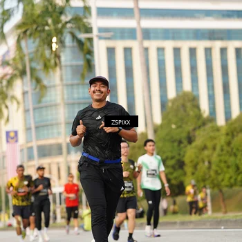 Runner Photo 6383865