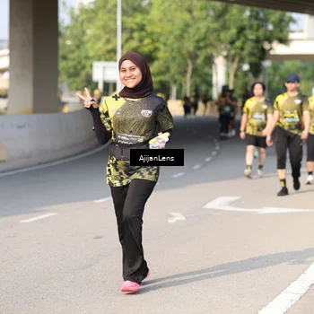 Runner Photo 6383877