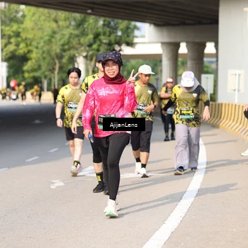 Runner Photo 6383892