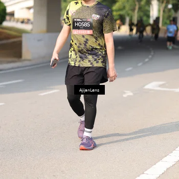 Runner Photo 6383899