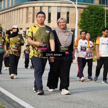 Runner Photo 6383907