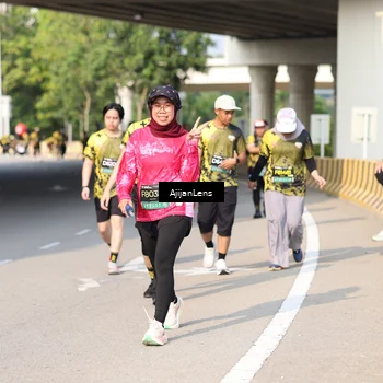 Runner Photo 6383928