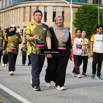 Runner Photo 6383941