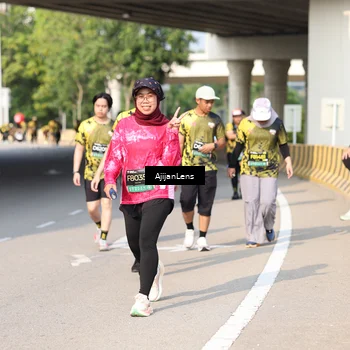 Runner Photo 6383948